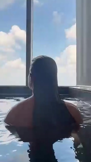tchat.gay leak amanda cerny Nude in the Pool tchat.gay leak amanda cerny Nude in the Pool