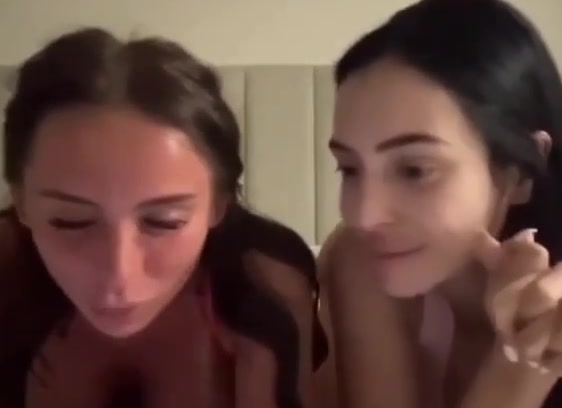 tchat.gay leak carla talon MYM Livestream with Lea Mary