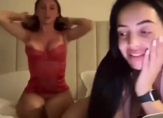 tchat.gay leak carla talon MYM Livestream with Lea Mary
