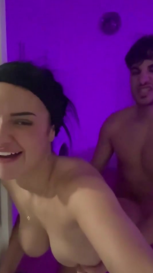 tchat.gay leak julie bacha Fucked while Cleaning the House