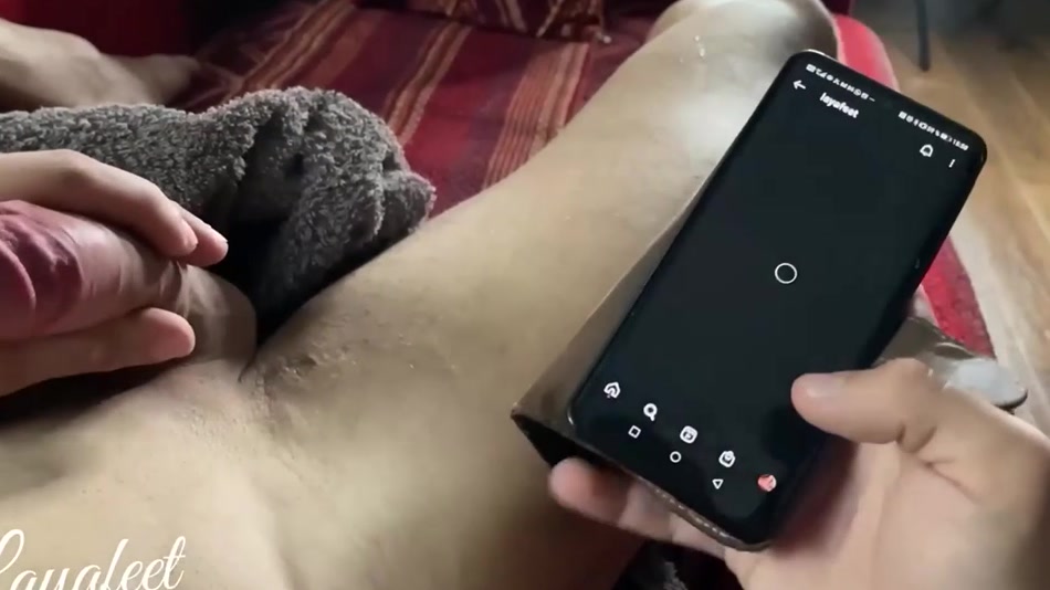 tchat.gay leak layafeet